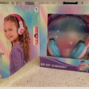 My Little Pony. Kids' Colorful Headphones.